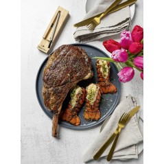 MEATER Plus Digital Thermometer - Perfect Cooking Made Easy! | Item No: 5060480240407